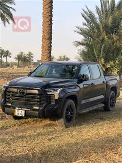 تويوتا توندرا